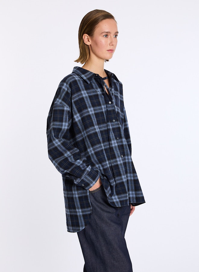Lis Lareida Celina Shirt - SKULPT Dublin