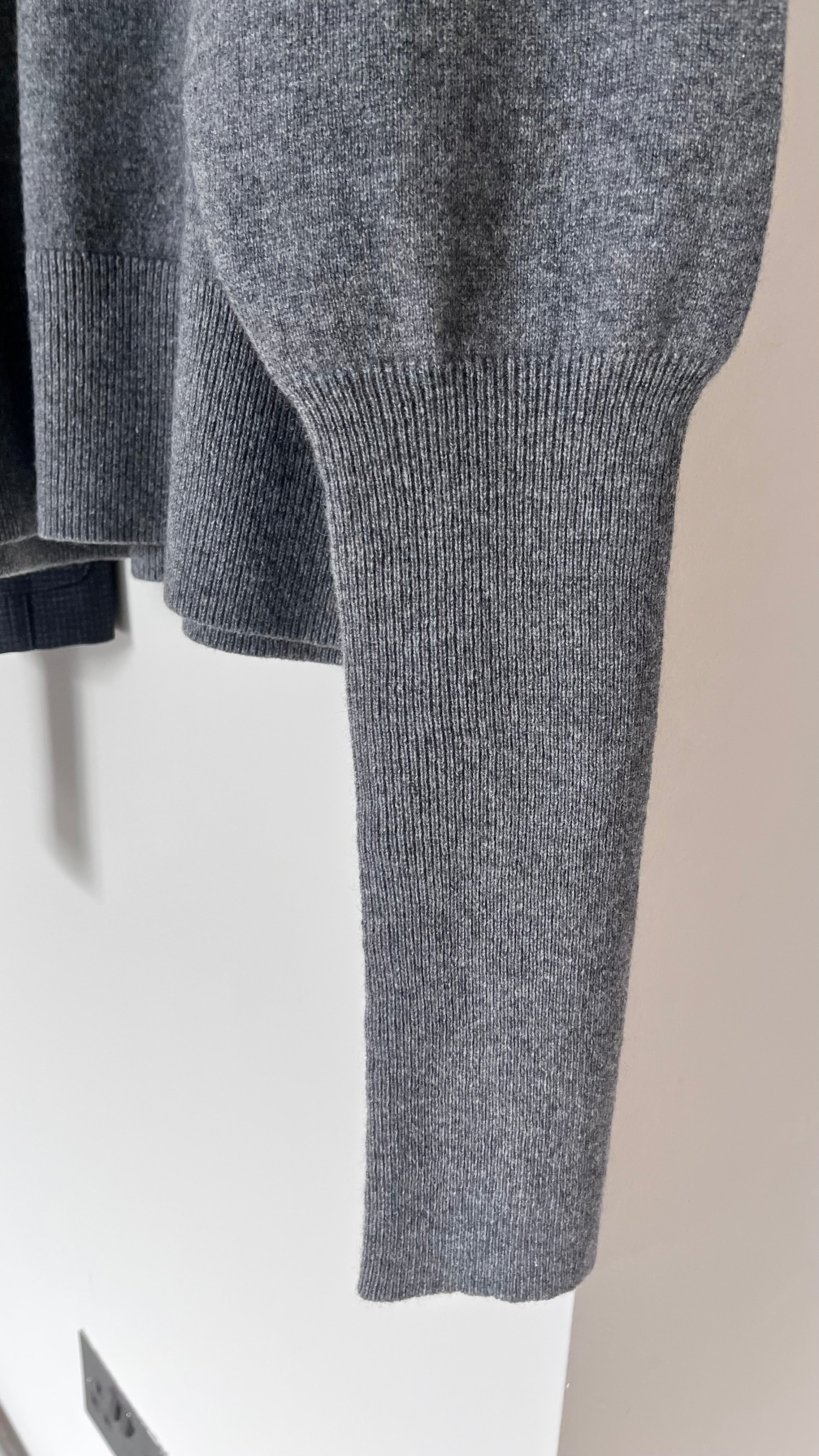 Liya B'x Cashmere Jumper - SKULPT Dublin