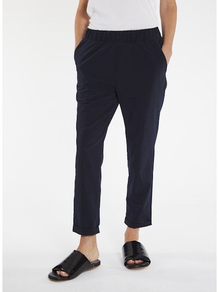 Lis Lareida Athleisure Pants Black - SKULPT Dublin