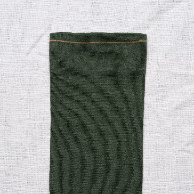 Bonne Maison Socks - Various Colours Plain - SKULPT Dublin