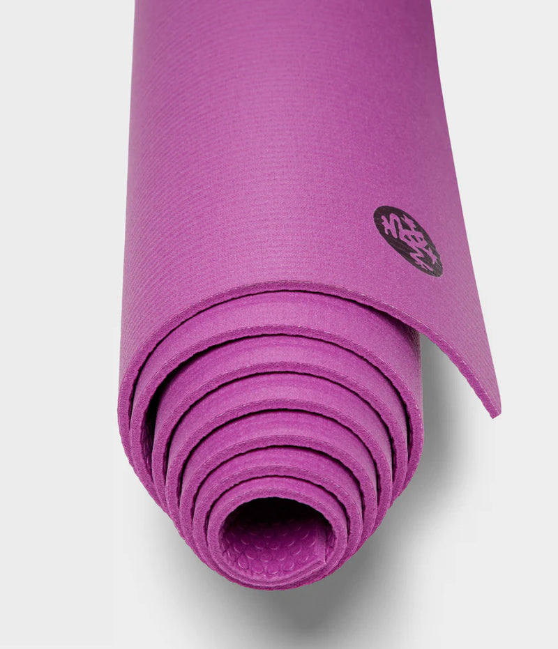 Manduka The Pro Lite Yoga Mat - Purple - SKULPT Dublin