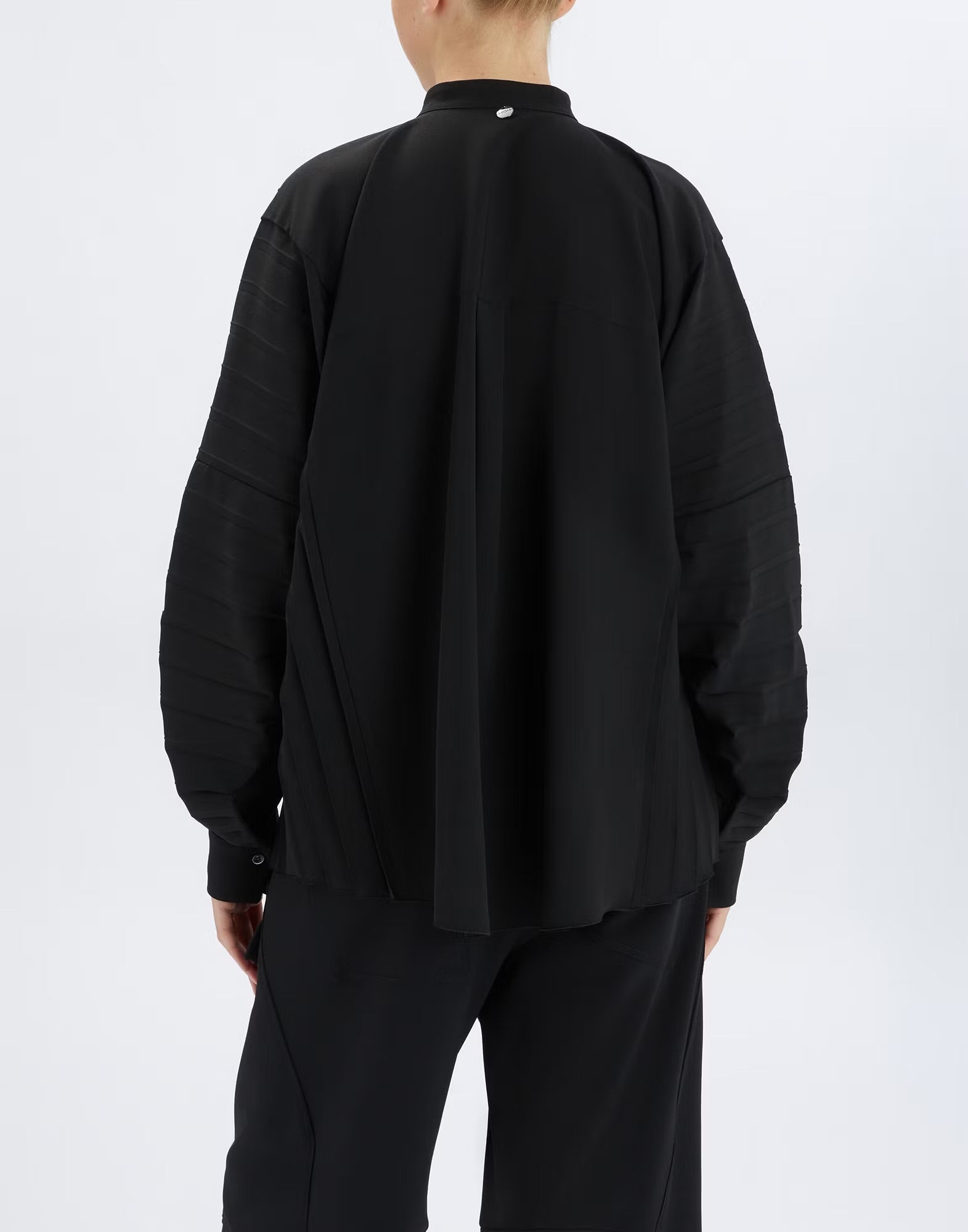 HIGH Everyday Couture Slim Shirt - SKULPT Dublin