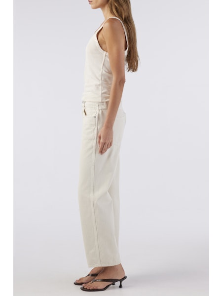 AMO Denim Billie - Sandstone - SKULPT Dublin