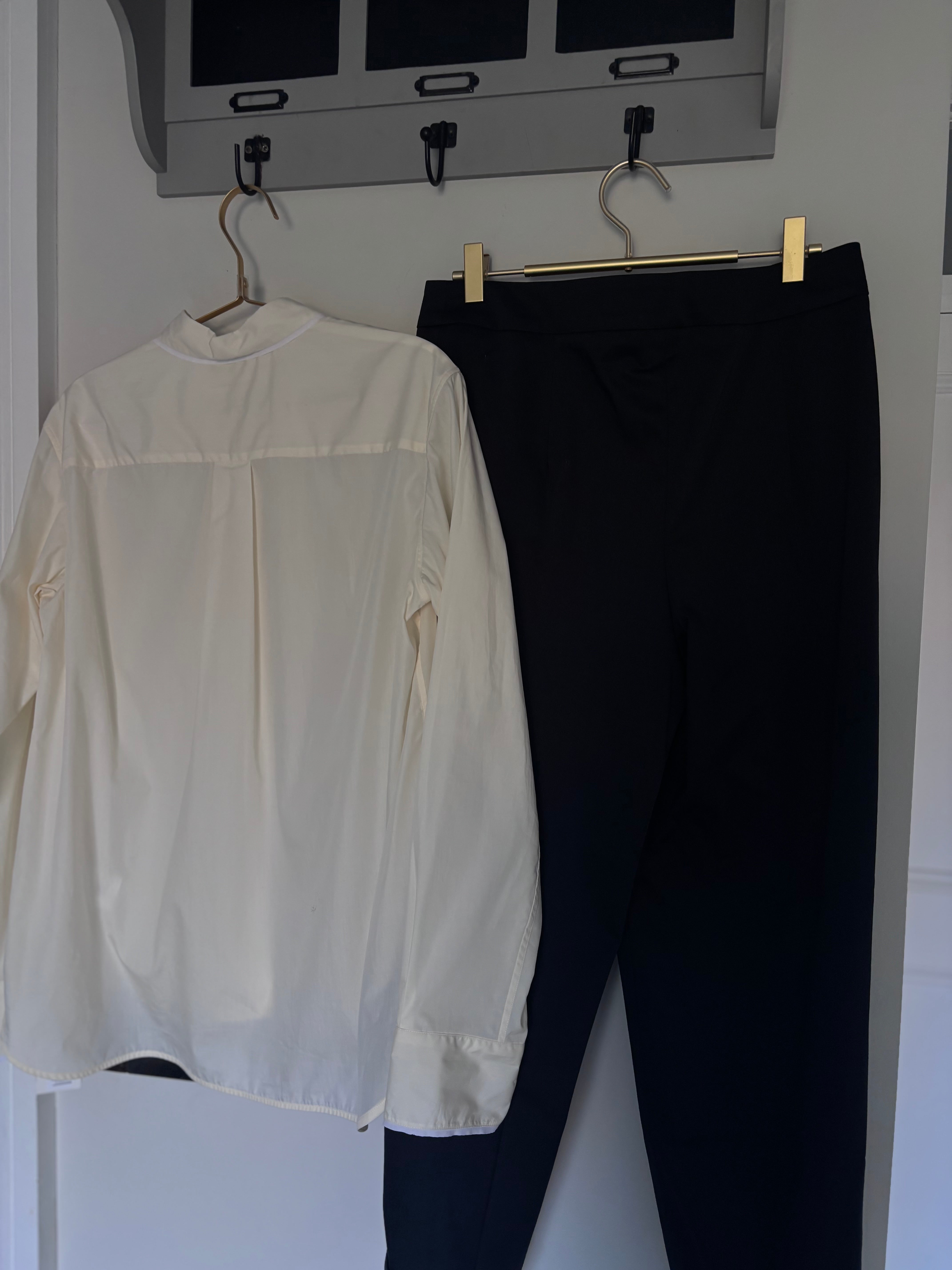 Lis Lareida Dante Shirt In Butter Yellow - SKULPT Dublin
