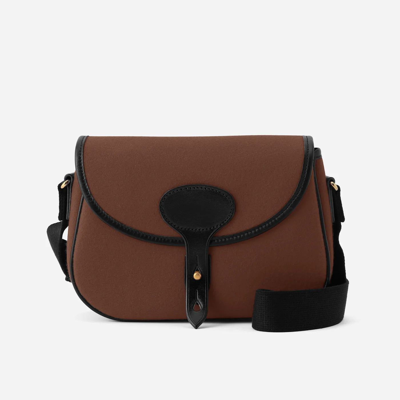 Brady Colne Bag in Brown