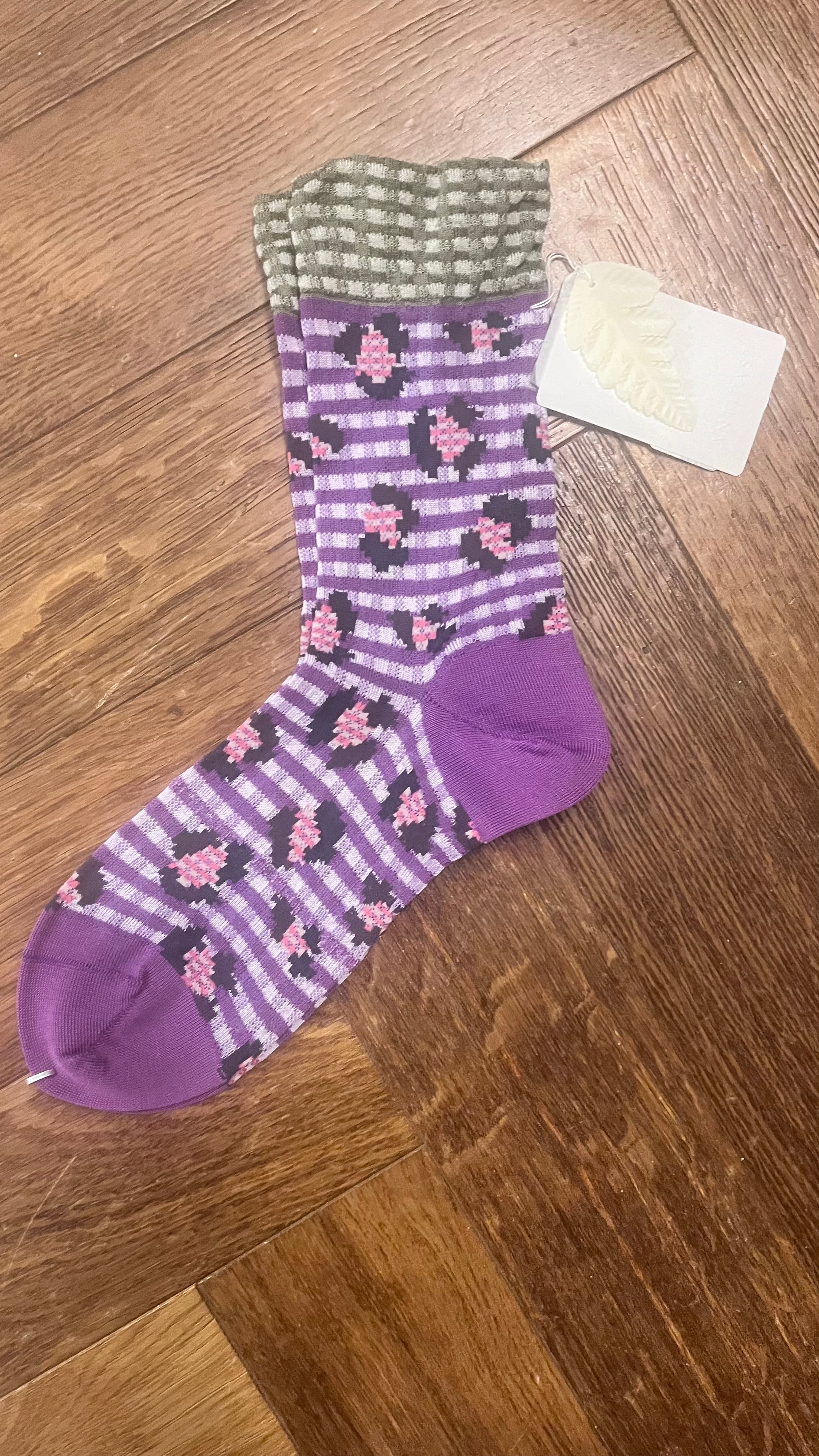 AntiPast Socks - Various Colours - SKULPT Dublin