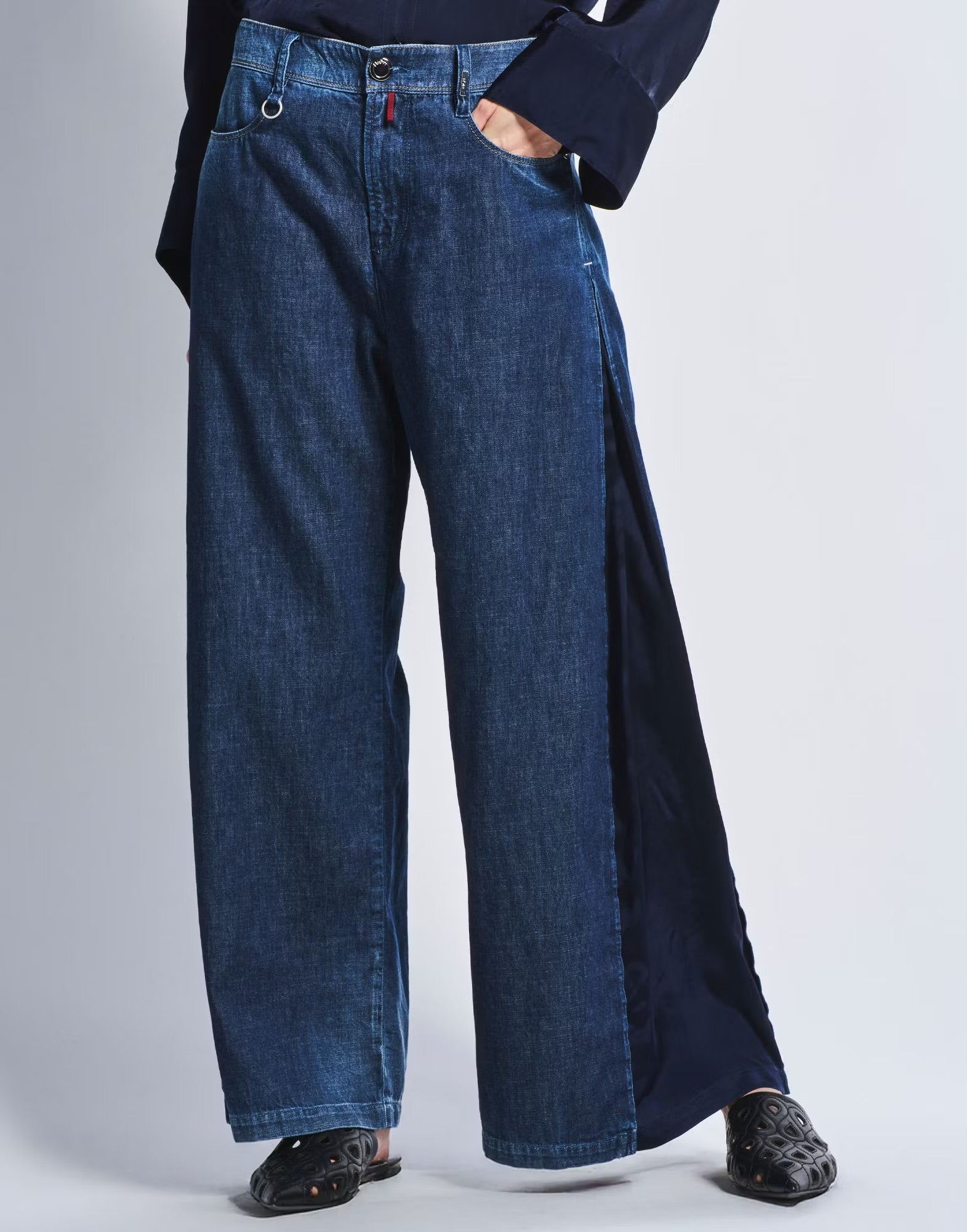 HIGH Everyday Couture Innovate Denim - SKULPT Dublin