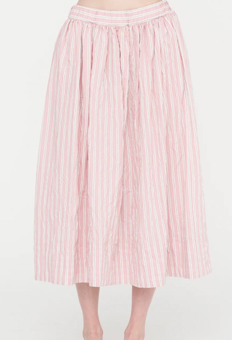 ApuntoB Skirt in Candy - SKULPT Dublin