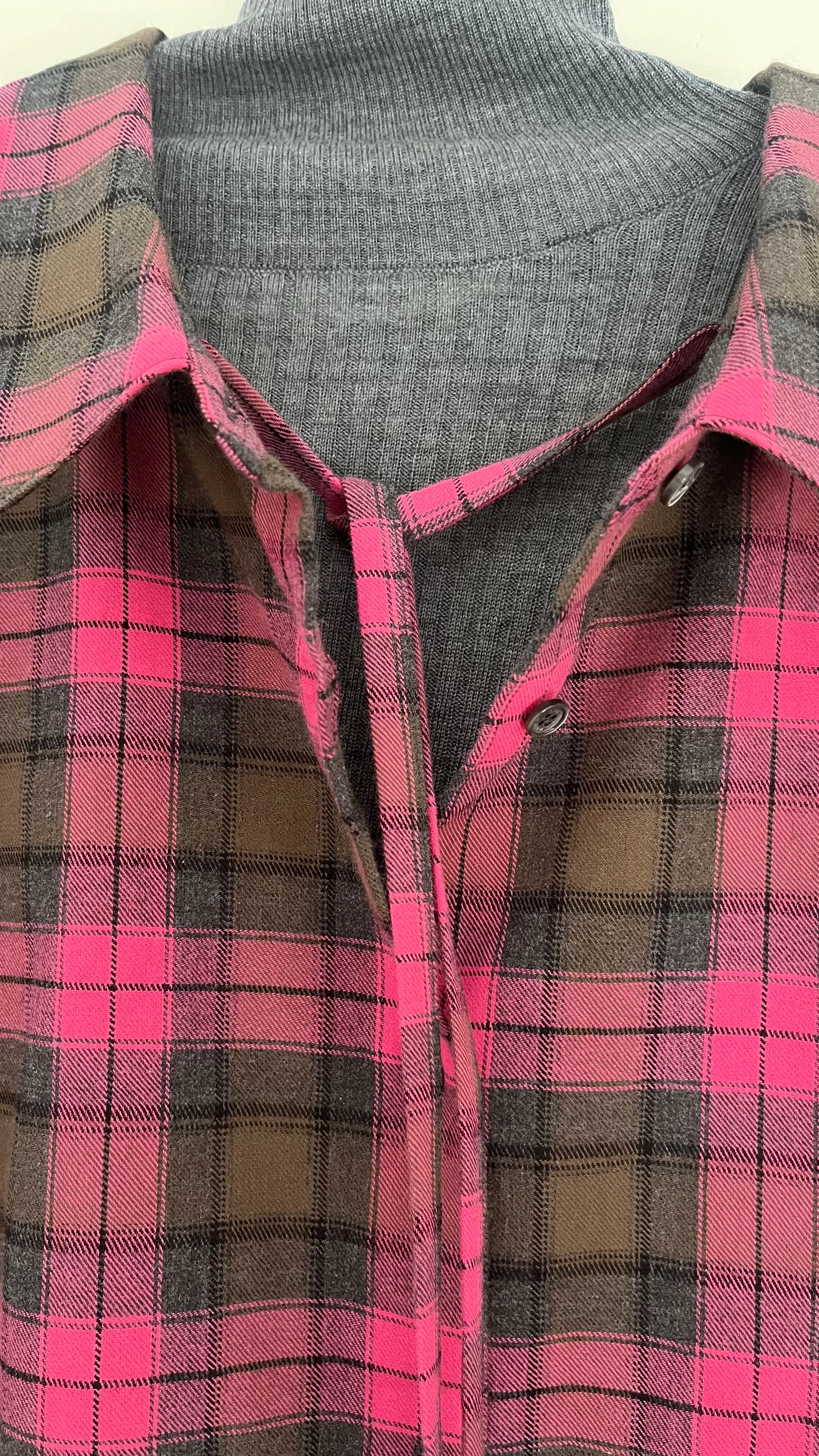 Lis Lareida Celina Shirt - SKULPT Dublin
