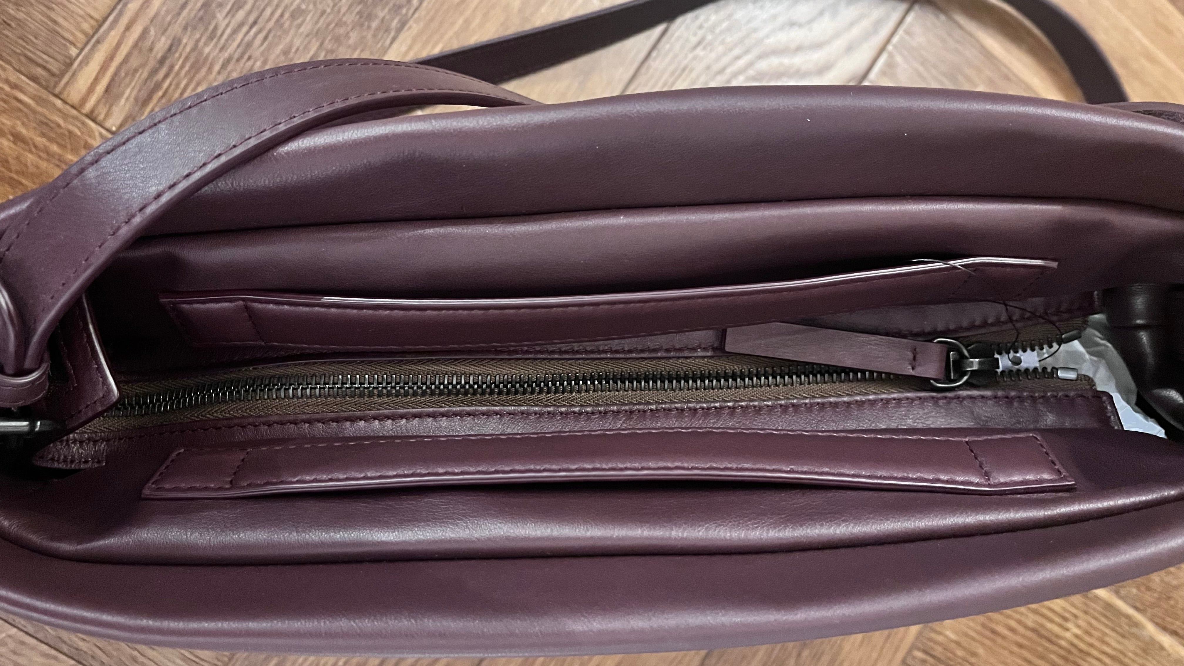 Marsell Crossbody Shoulder Bag - SKULPT Dublin