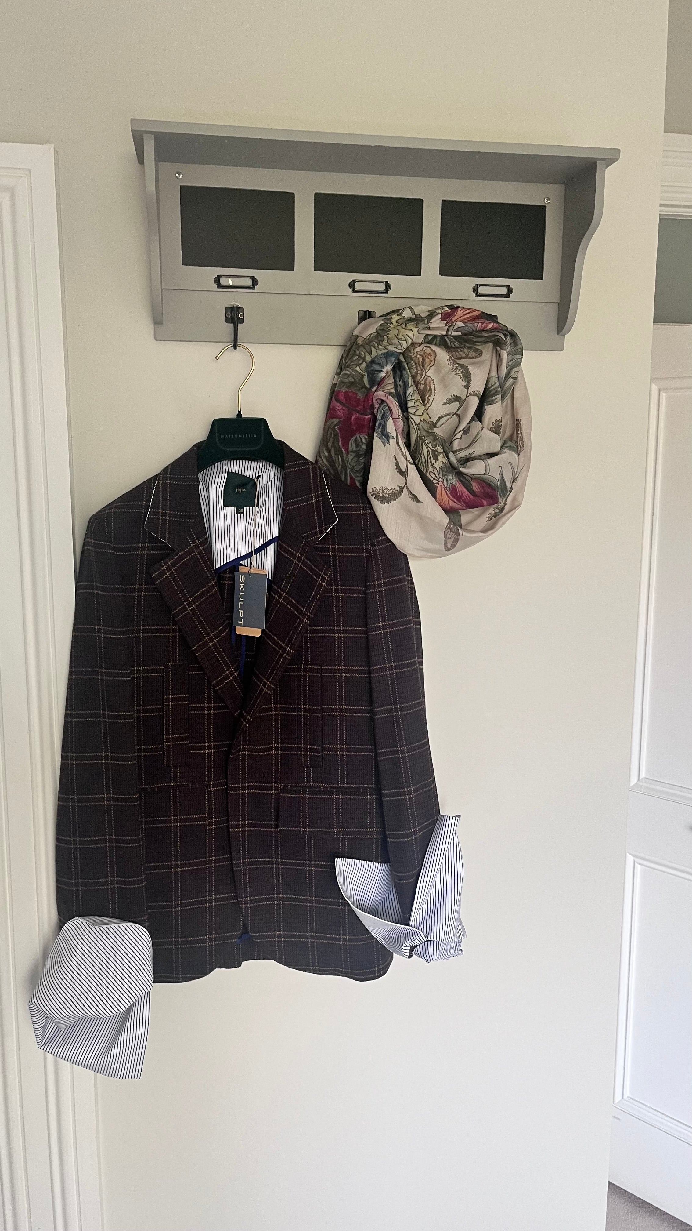 Jejia Harry Blazer - SKULPT Dublin