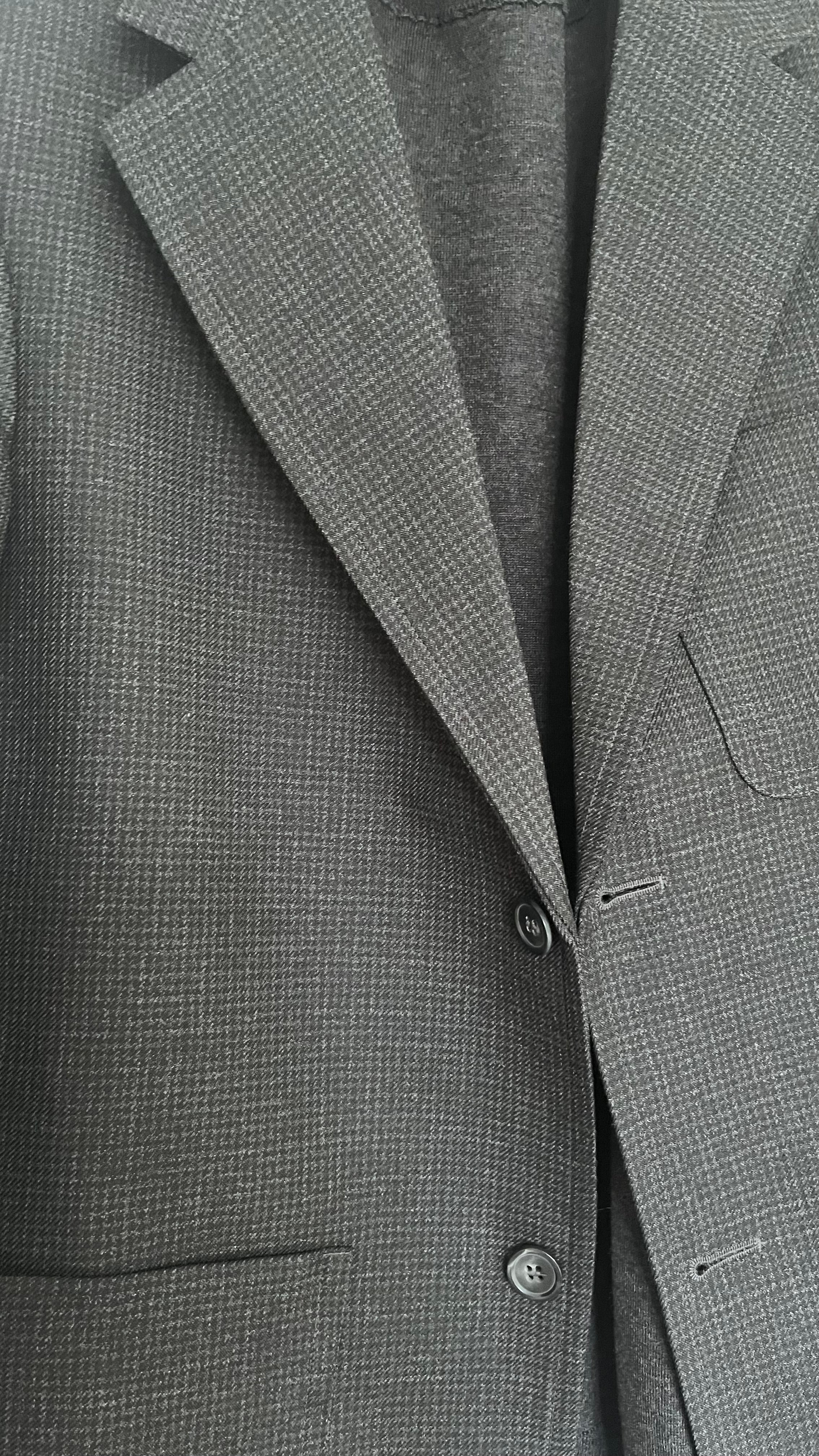 Sofie D'Hoore Houndstooth Blazer - SKULPT Dublin