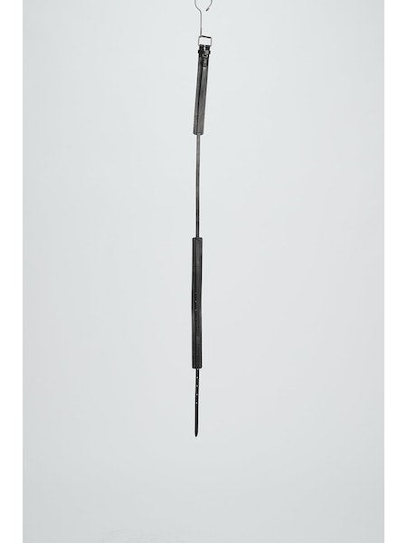 Hache ILary Belt in Black - SKULPT Dublin