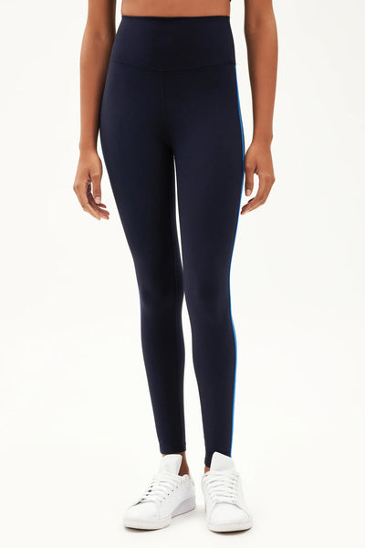 Stone Blue Airweight High Waist Legging by Splits59 – cotidien