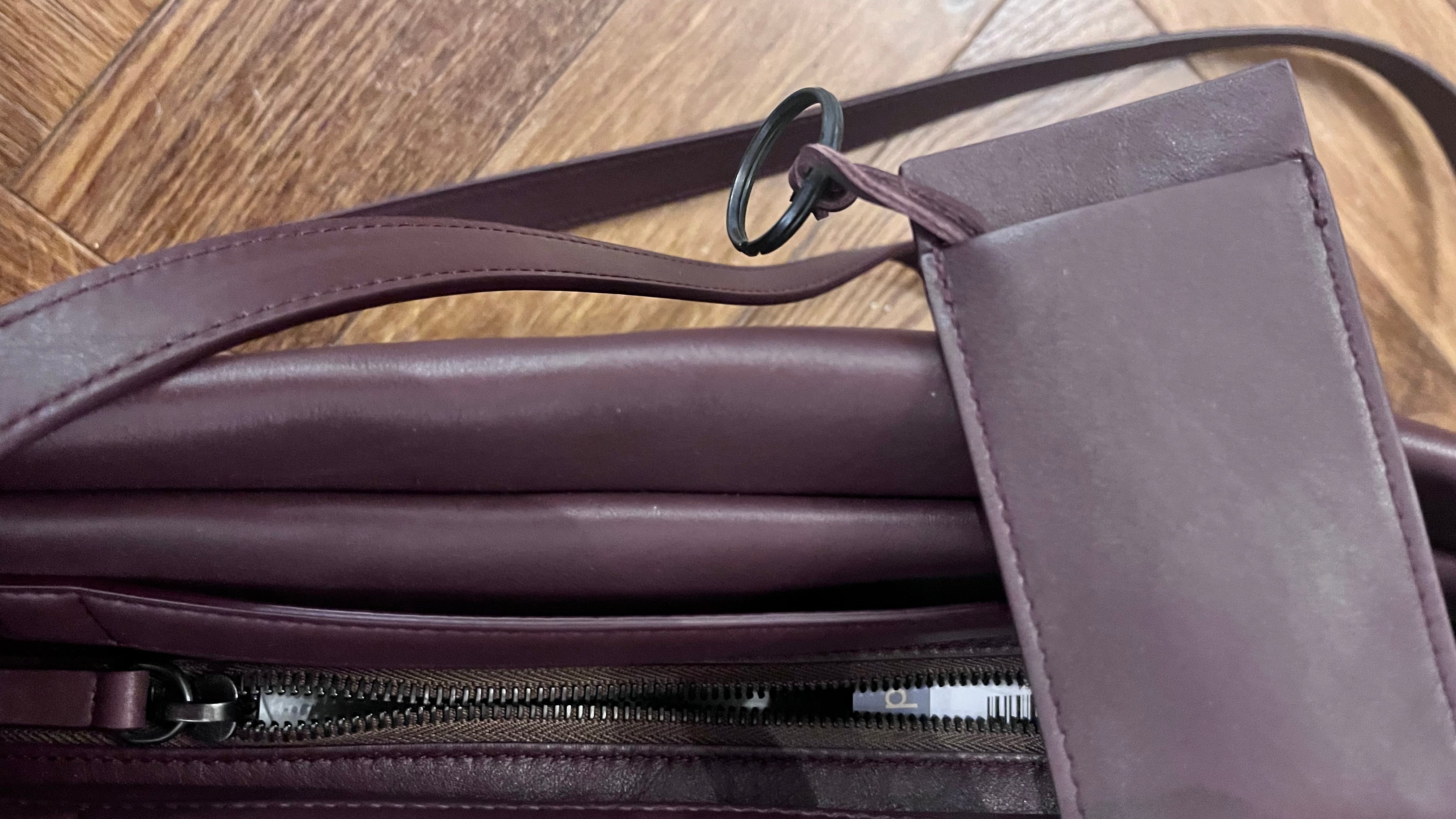 Marsell Crossbody Shoulder Bag - SKULPT Dublin