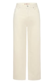 AMO Denim Billie - Sandstone - SKULPT Dublin
