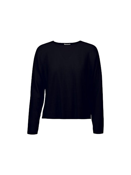 Allude Jumper in Navy - SKULPT Dublin