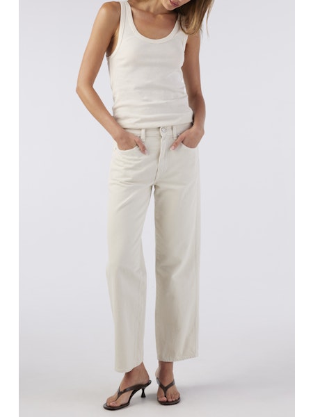 AMO Denim Billie - Sandstone - SKULPT Dublin