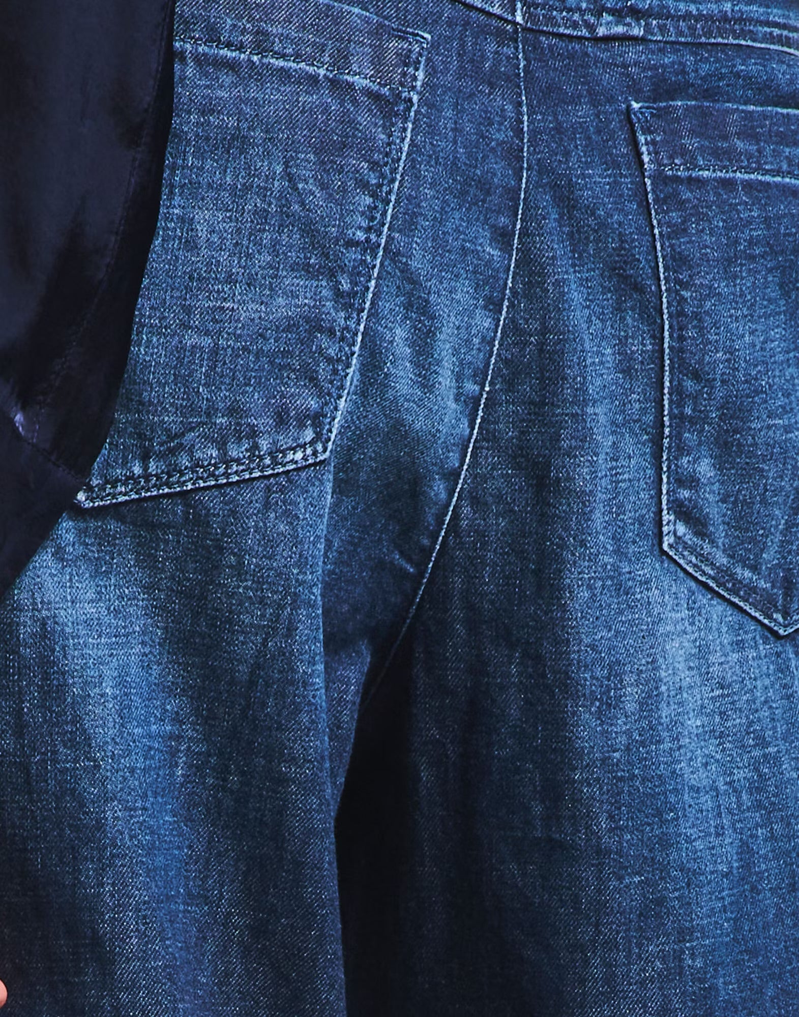 HIGH Everyday Couture Innovate Denim - SKULPT Dublin