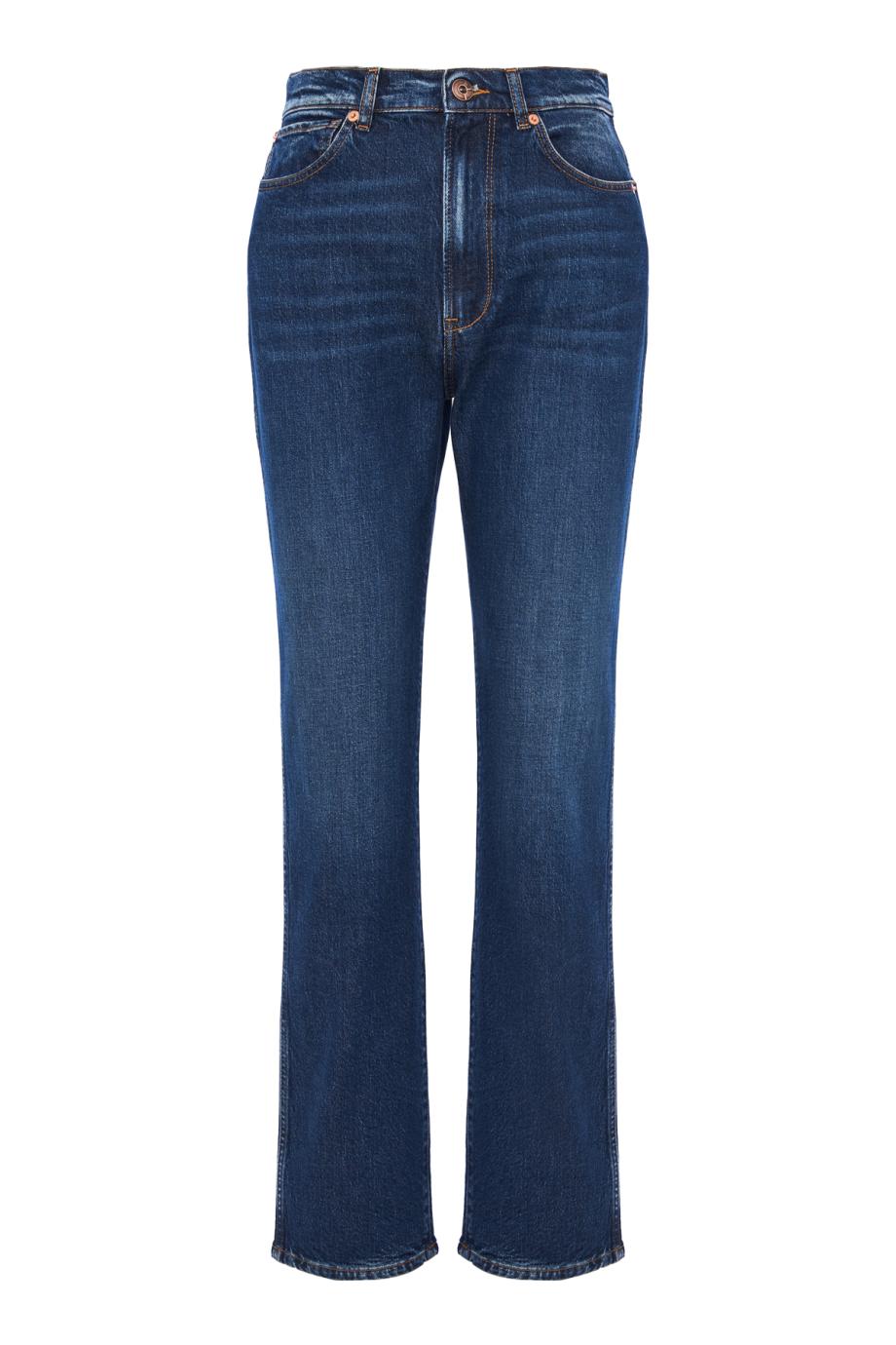 3x1 Denim Maddie Slim Fit Jeans - SKULPT Dublin