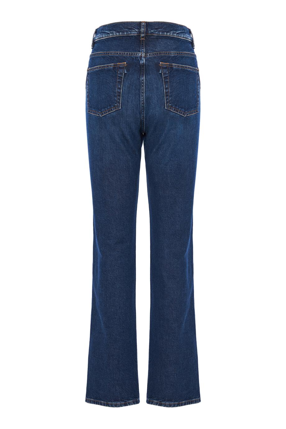 3x1 Denim Maddie Slim Fit Jeans - SKULPT Dublin