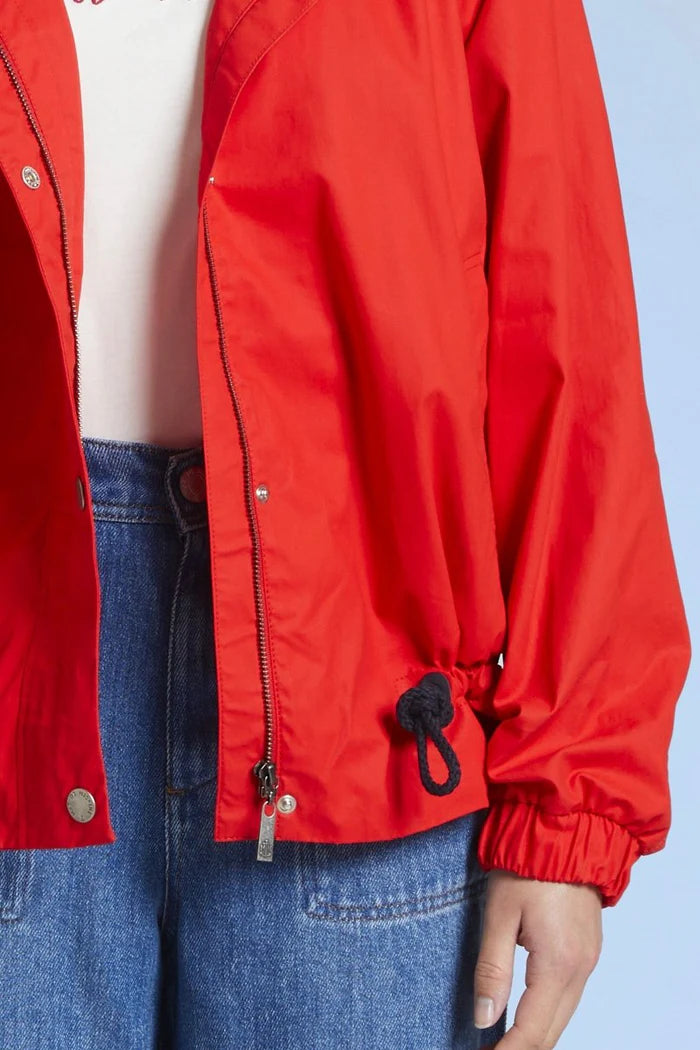 Mat de Misaine Short Jacket in Tulip - SKULPT Dublin