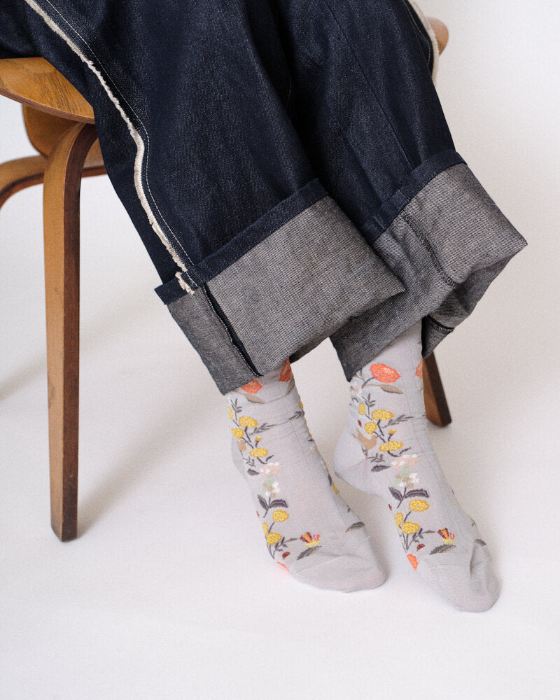 AntiPast Socks - Various Colours - SKULPT Dublin