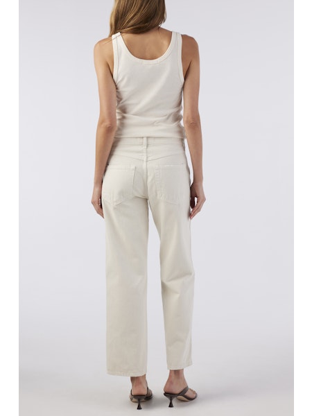AMO Denim Billie - Sandstone - SKULPT Dublin
