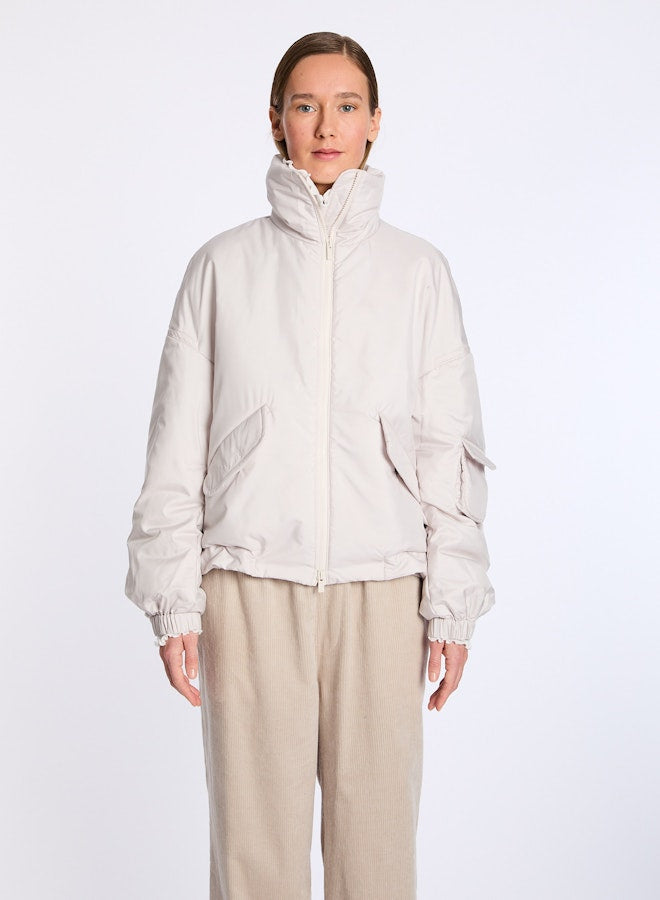 Lis Lareida Gigi in Mulberry - SKULPT Dublin