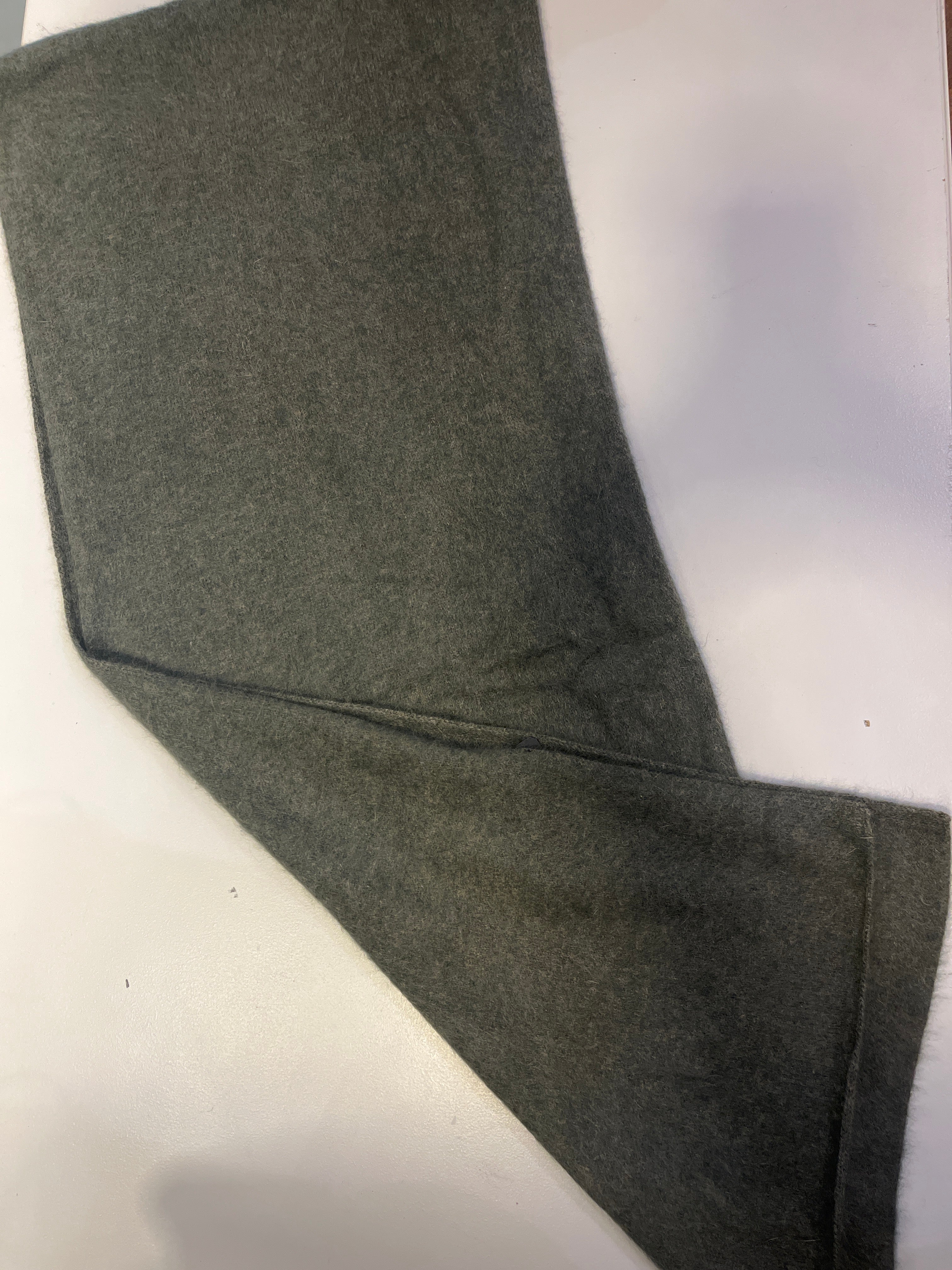 Estheme Large Scarf in Various Colours - SKULPT Dublin