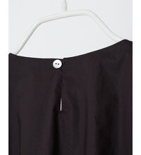 AntiPast Short Sleeve Top in Navy - SKULPT Dublin