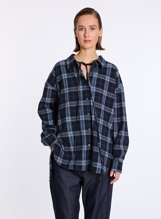 Lis Lareida Celina Shirt - SKULPT Dublin