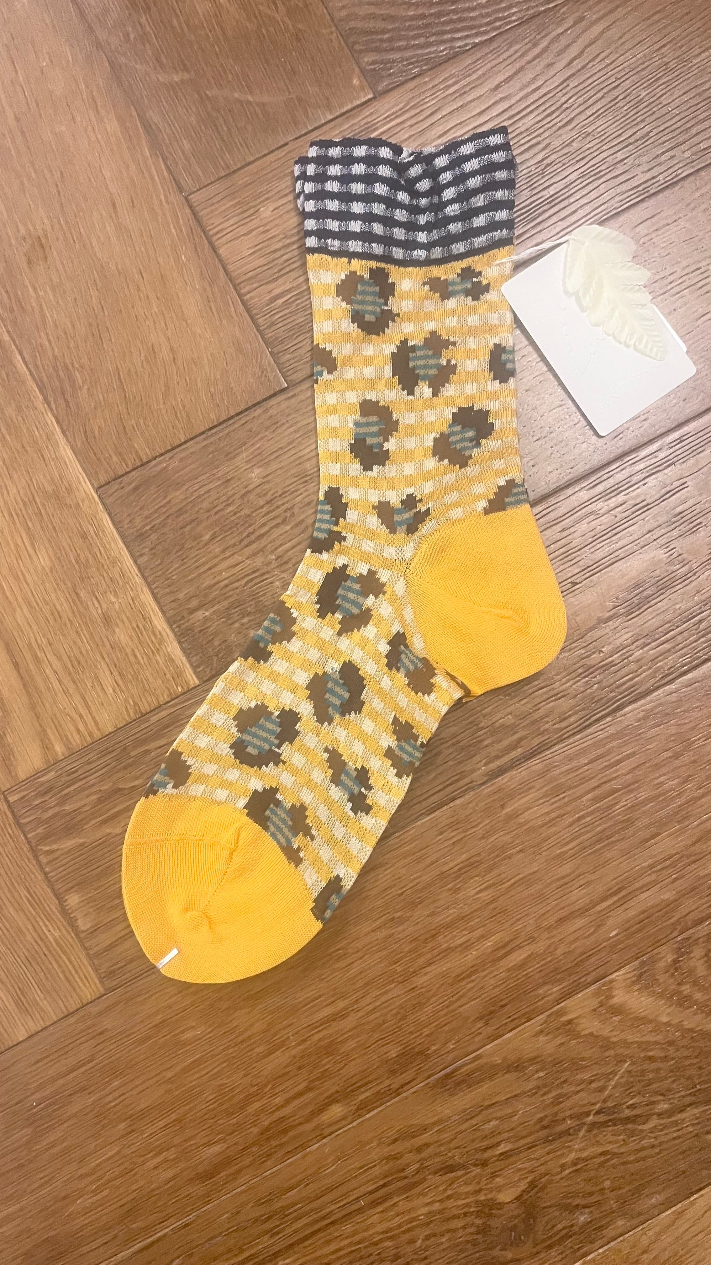 AntiPast Socks - Various Colours - SKULPT Dublin