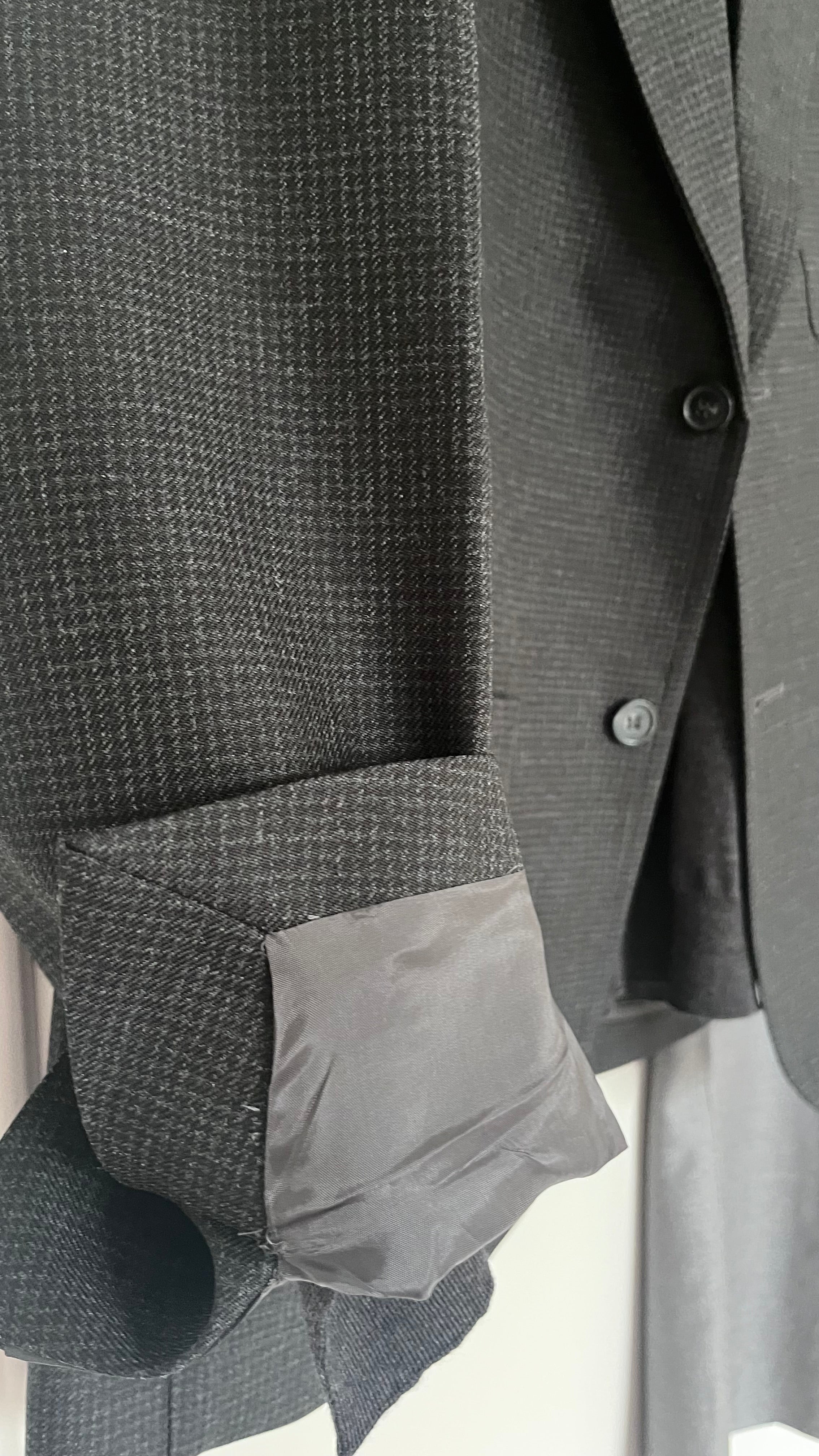 Sofie D'Hoore Houndstooth Blazer - SKULPT Dublin