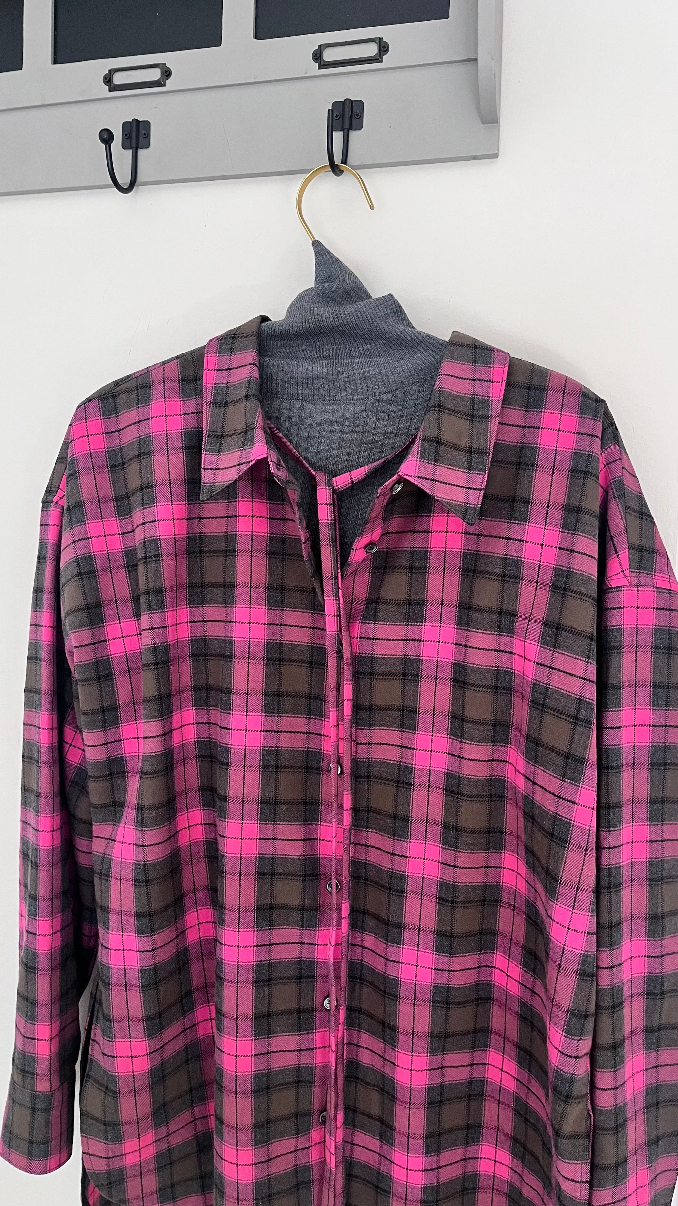 Lis Lareida Celina Shirt - SKULPT Dublin