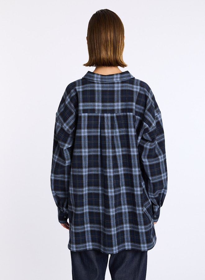 Lis Lareida Celina Shirt - SKULPT Dublin