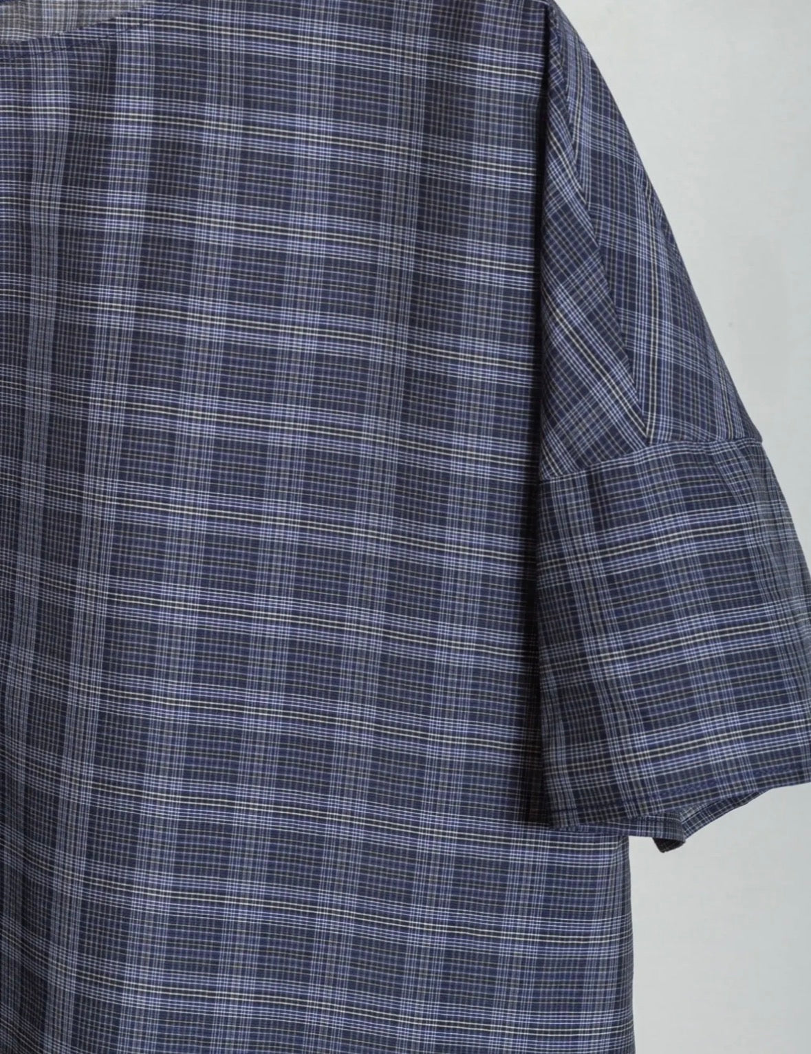 Apuntob Short Sleeve Top in Navy - SKULPT Dublin