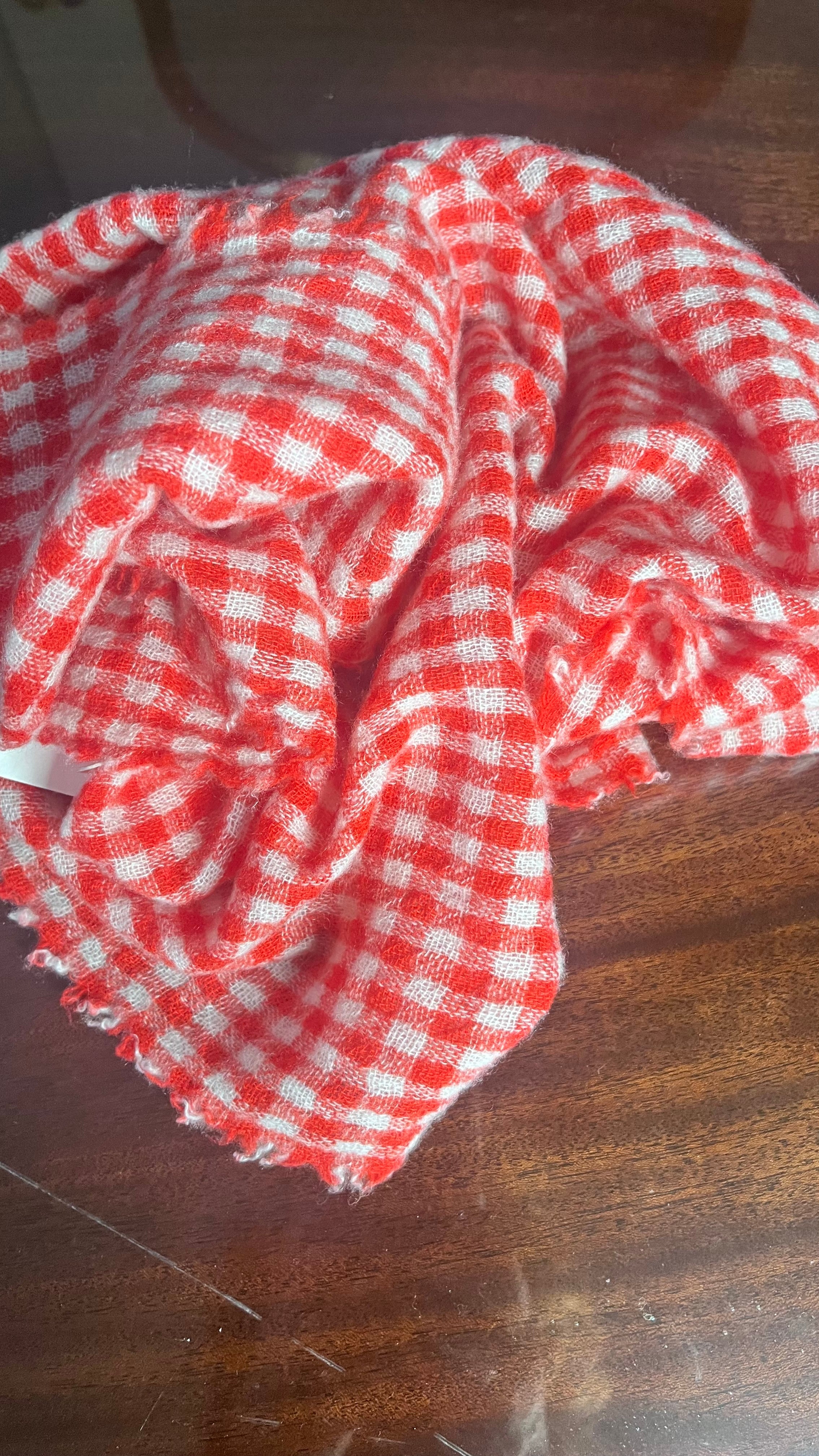 ApuntoB Small Cashmere Scarf - Various Colours - SKULPT Dublin