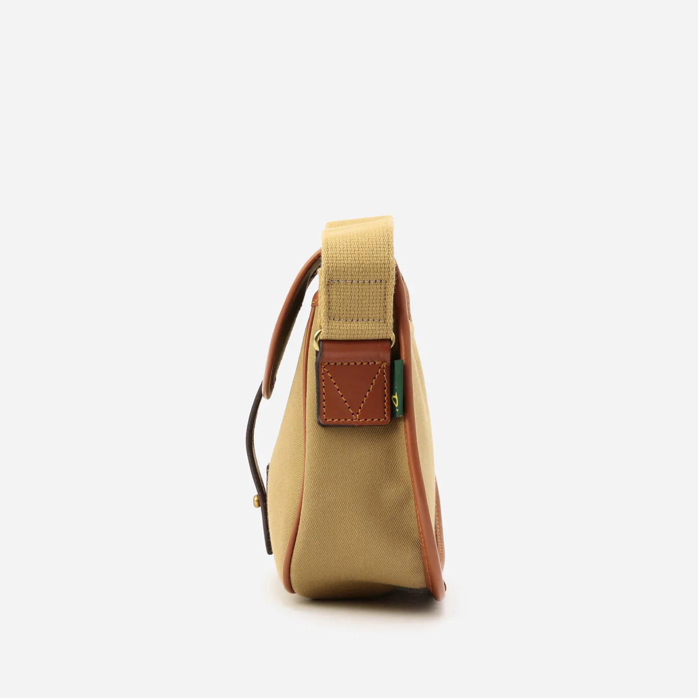 Brady Colne Bag in Khaki