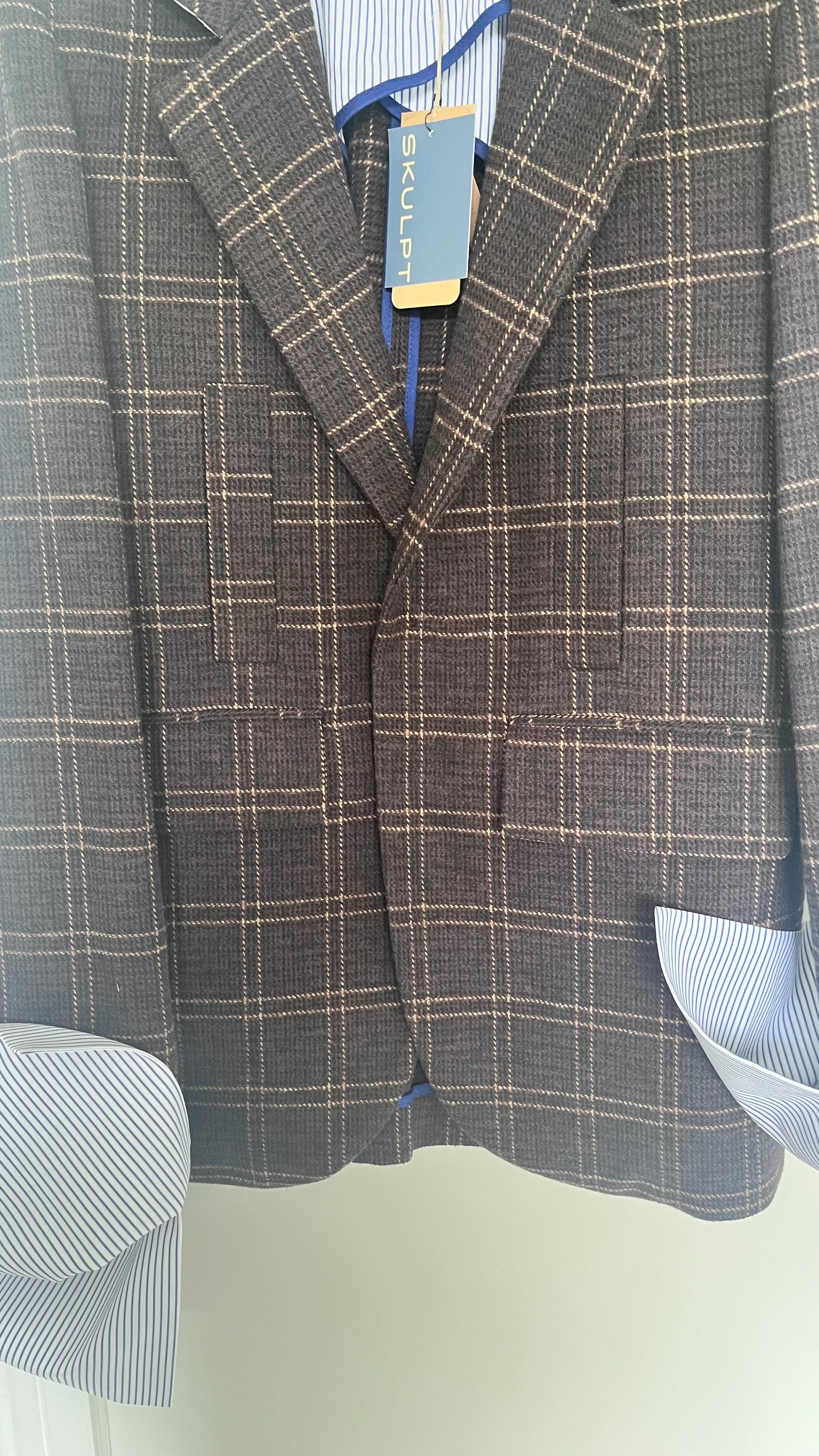 Jejia Harry Blazer - SKULPT Dublin