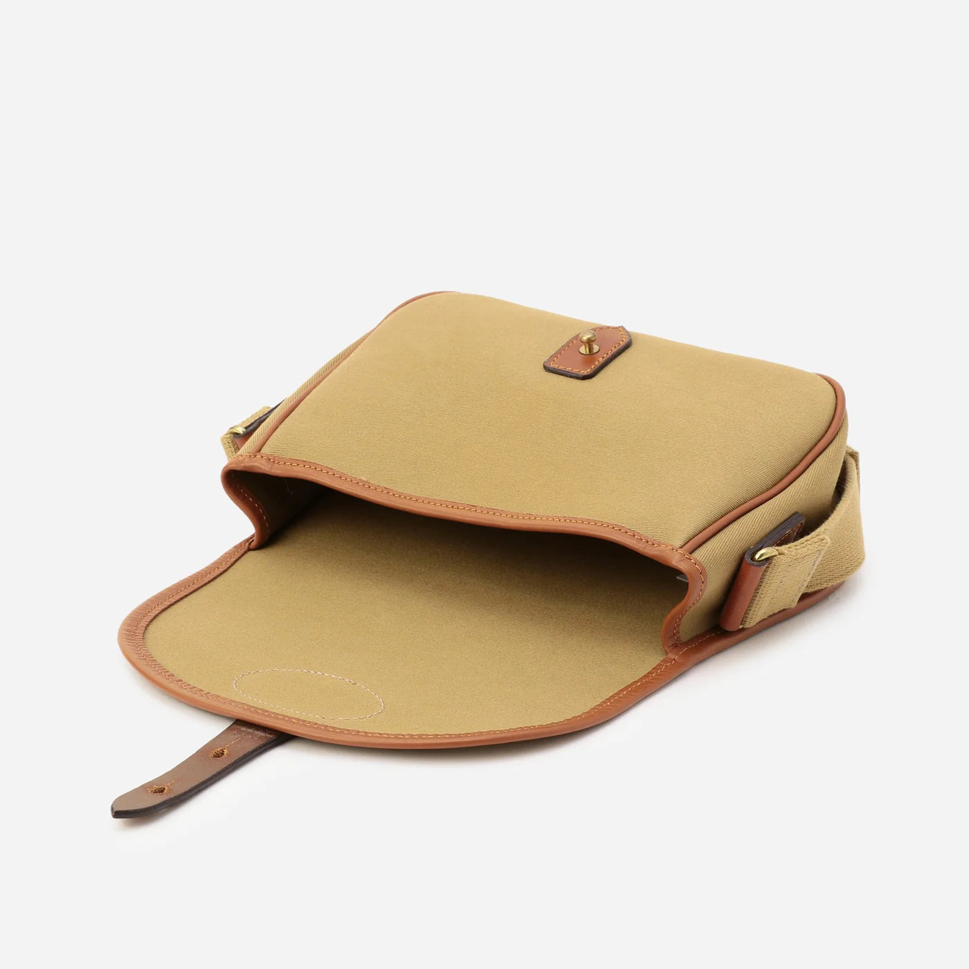 Brady Colne Bag in Khaki