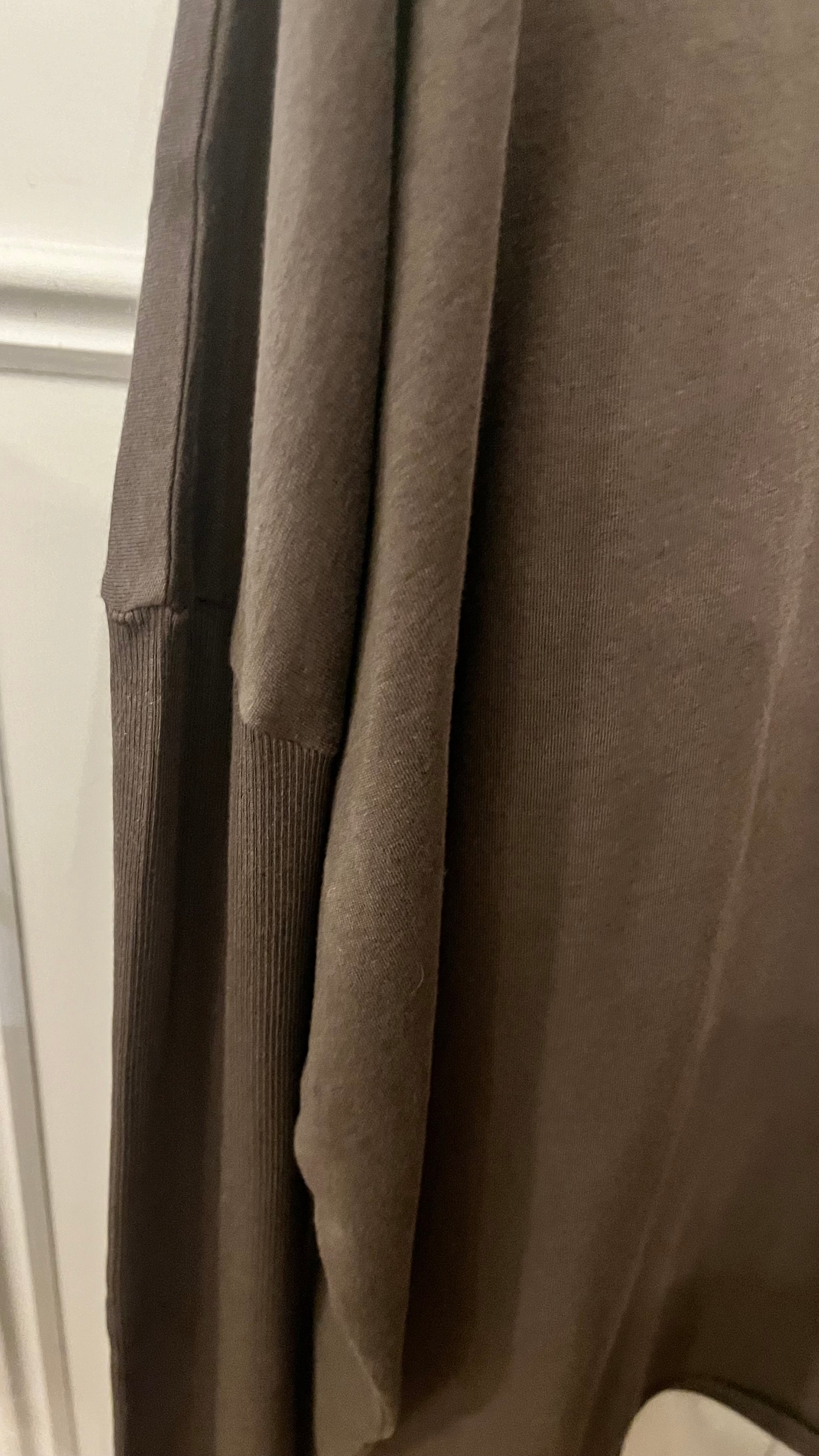 KristenseN Du Nord Long Sleeve Top in Forest - SKULPT Dublin