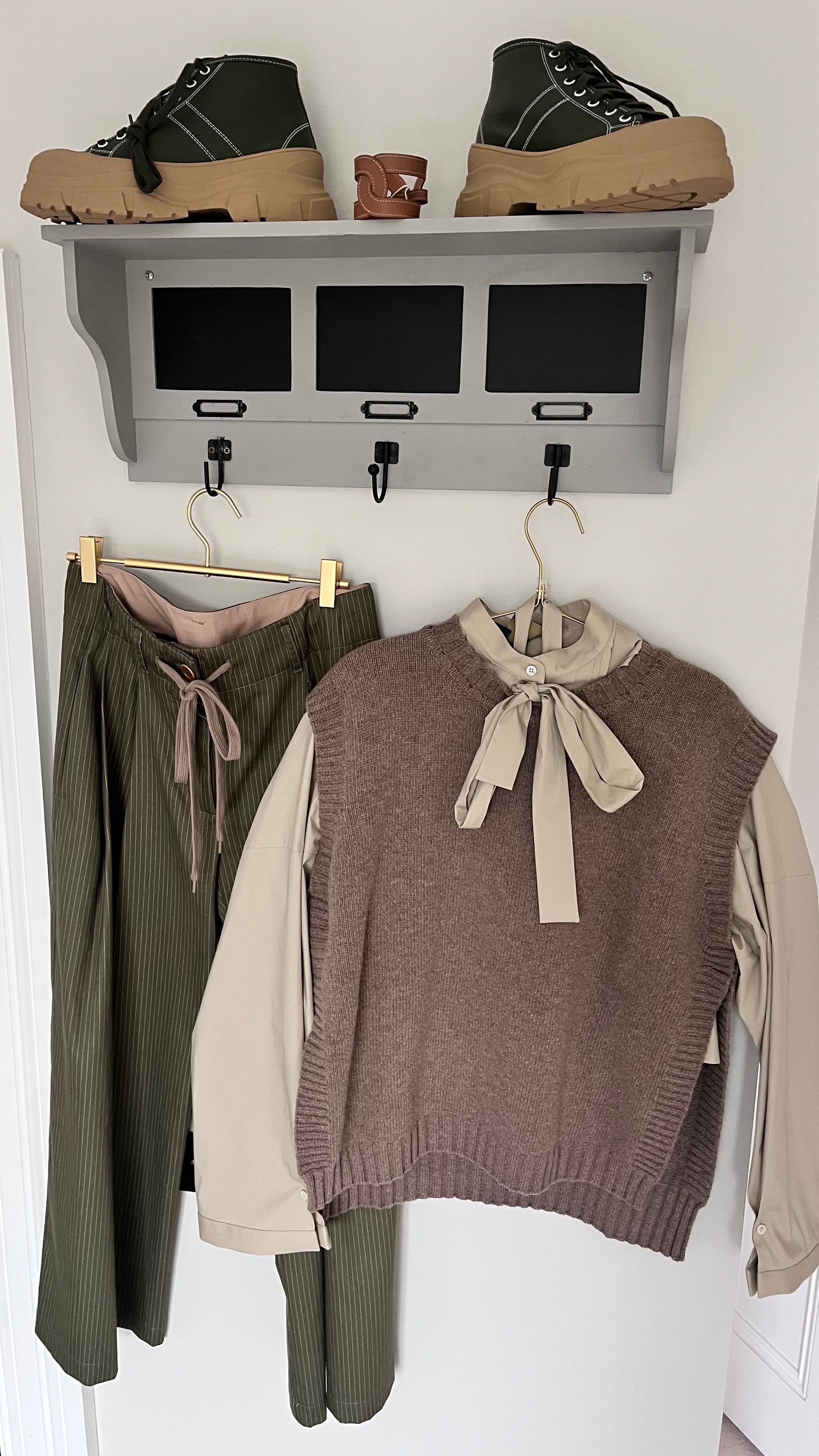 Jejia Crop Shirt - SKULPT Dublin