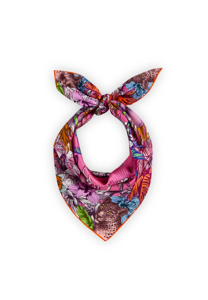 Codello Small Silk Pink Hues - SKULPT Dublin
