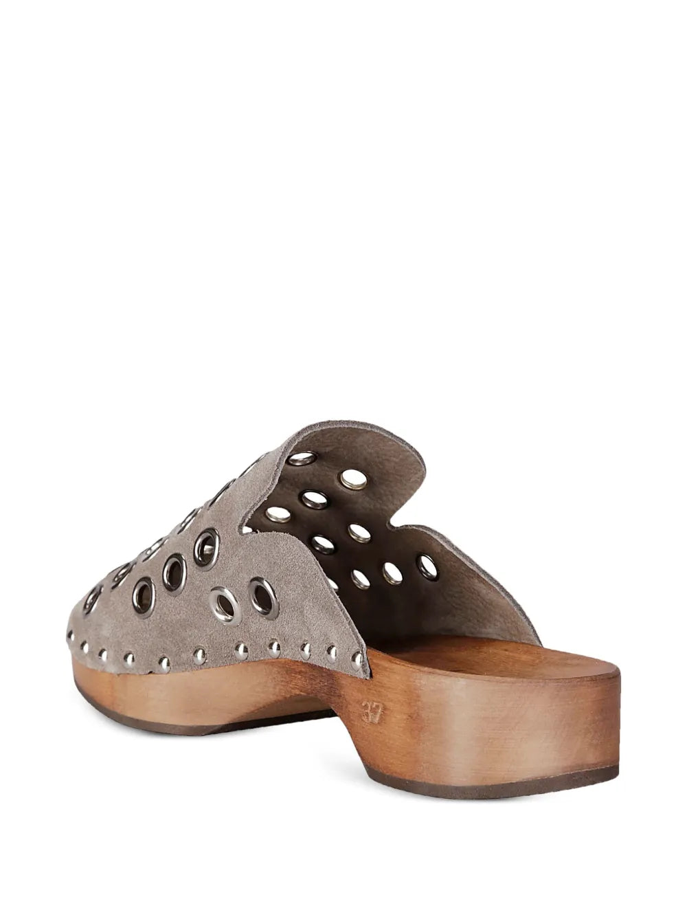 Jejia Mules - SKULPT Dublin