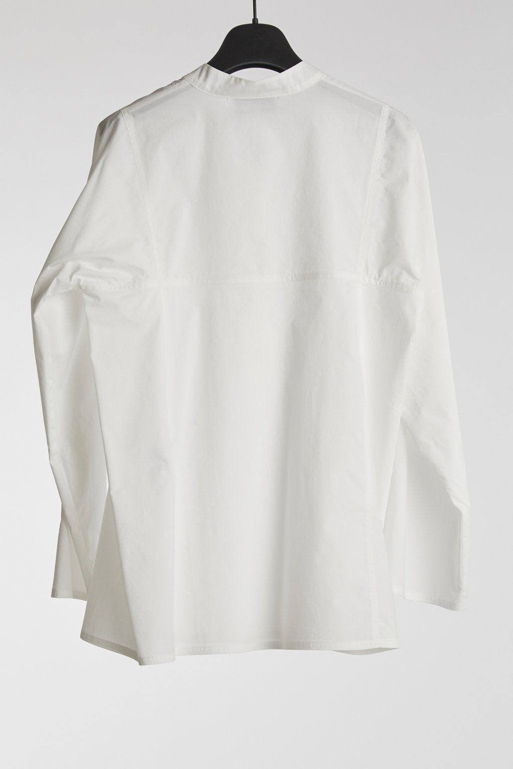 Hache Maya Shirt in Navy - SKULPT Dublin