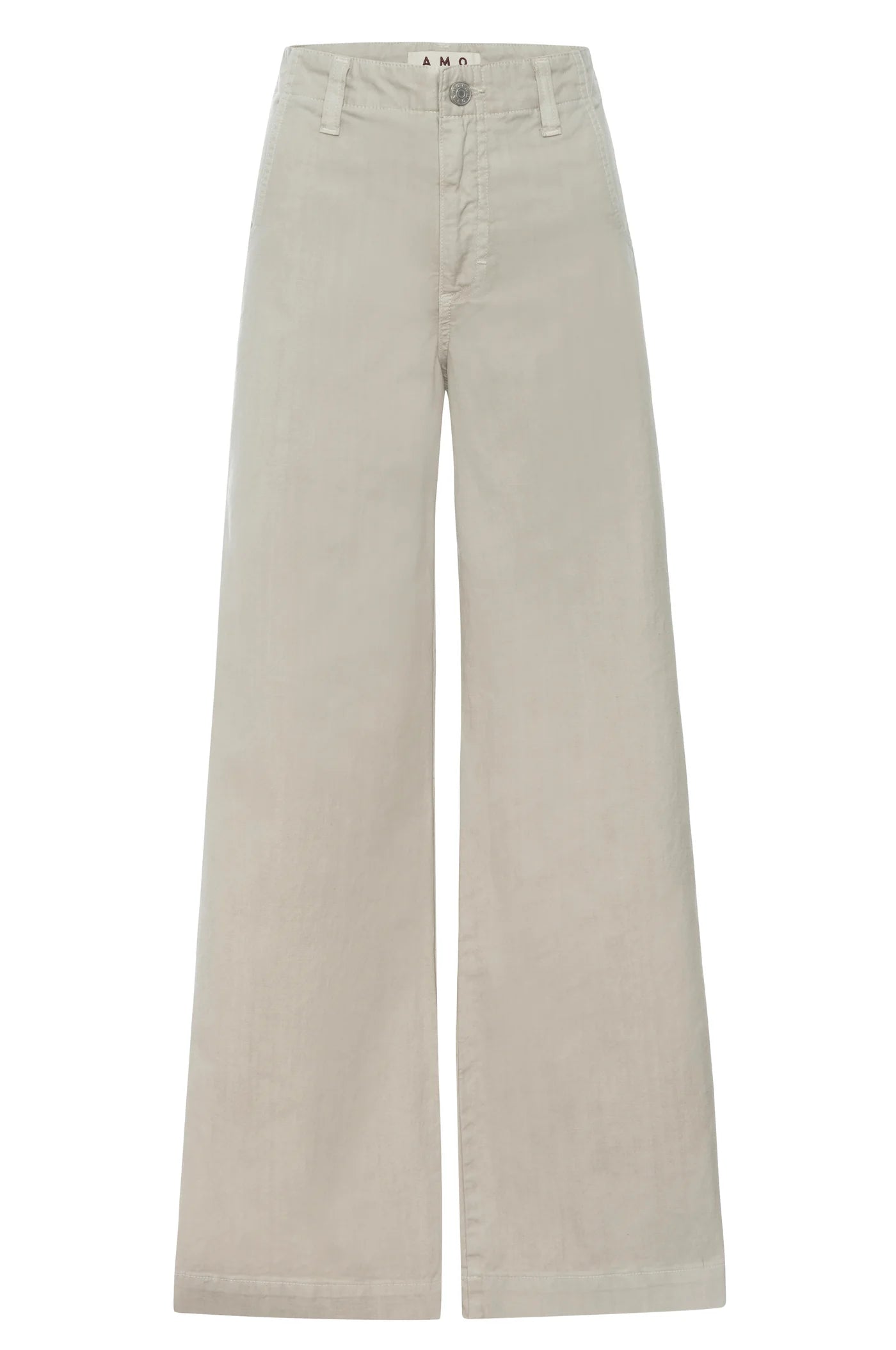 AMO Denim Edith in Pumice - SKULPT Dublin