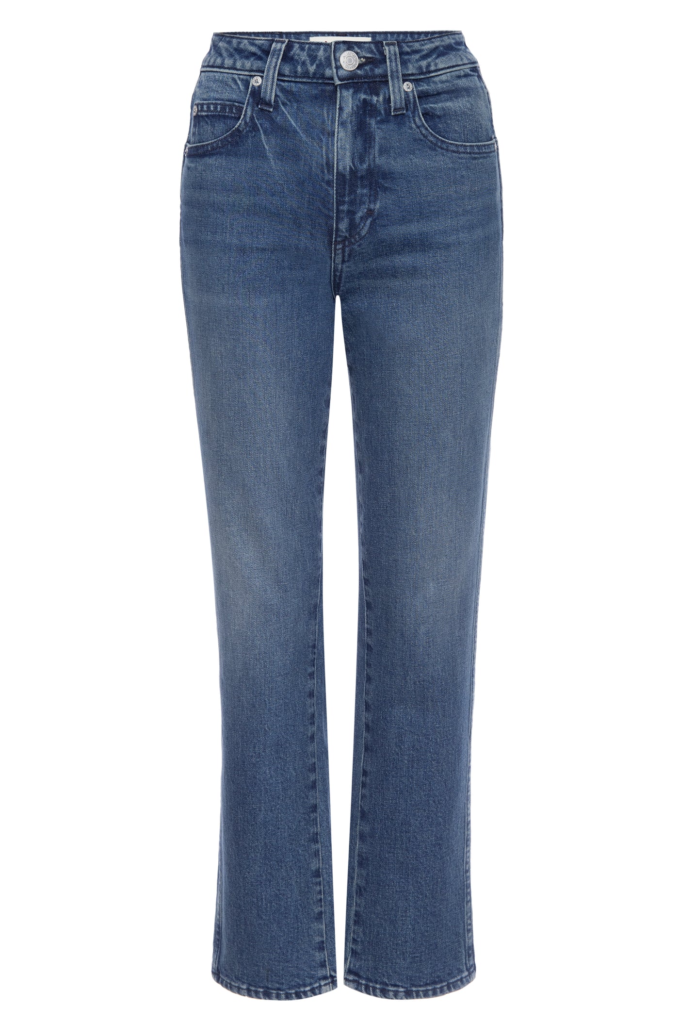 AMO Denim Chloe Crop True Love - SKULPT Dublin
