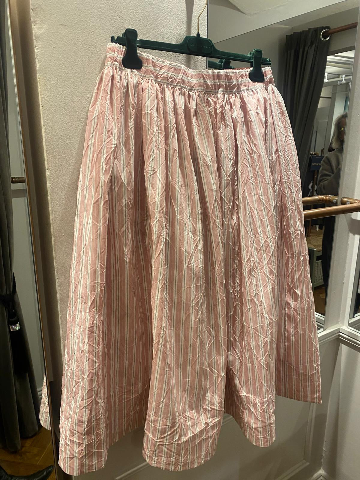 ApuntoB Skirt in Candy - SKULPT Dublin