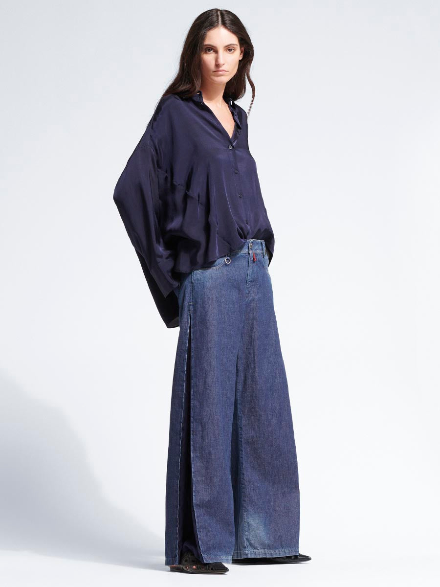 HIGH Everyday Couture Innovate Denim - SKULPT Dublin